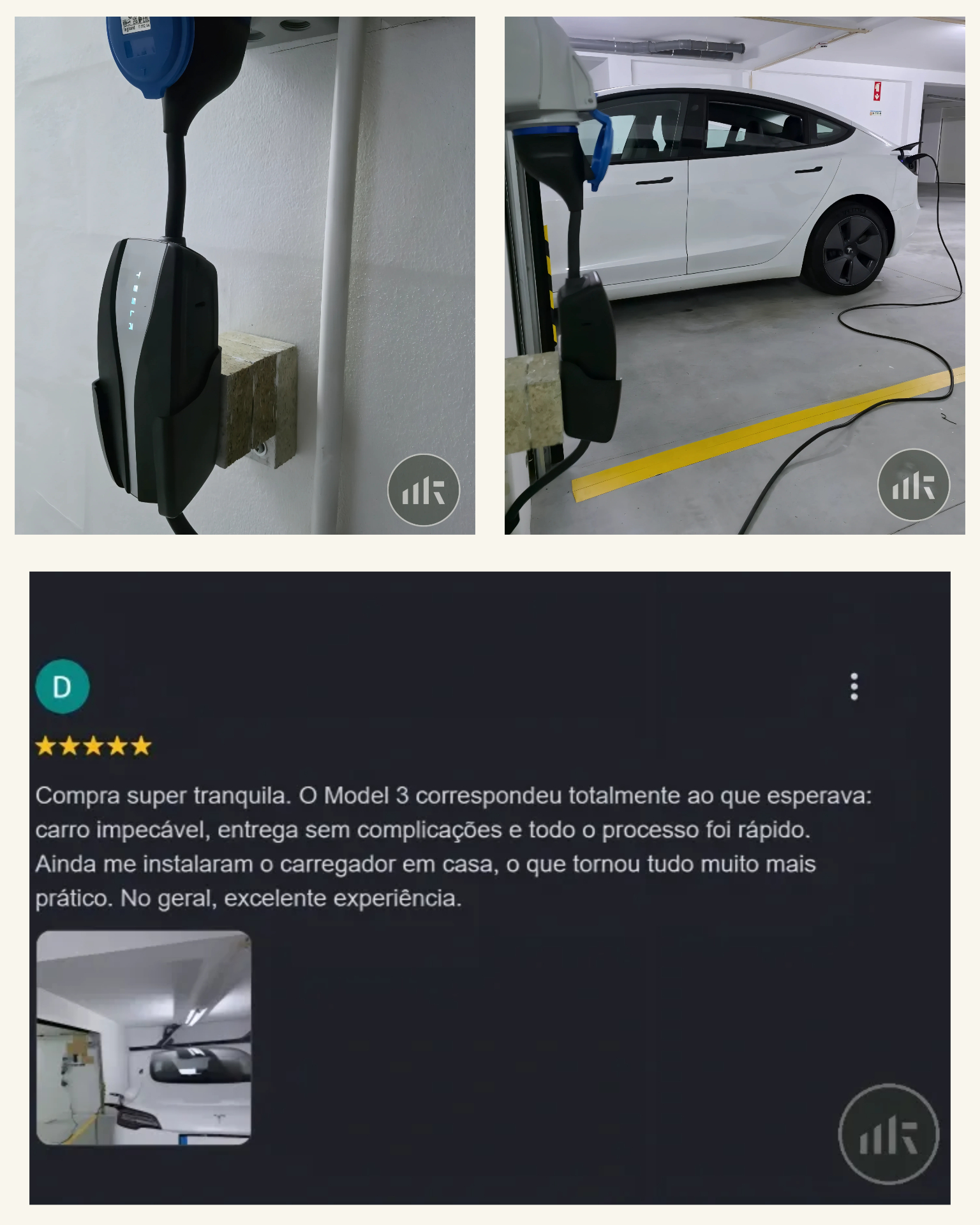 Feedback de cliente 2