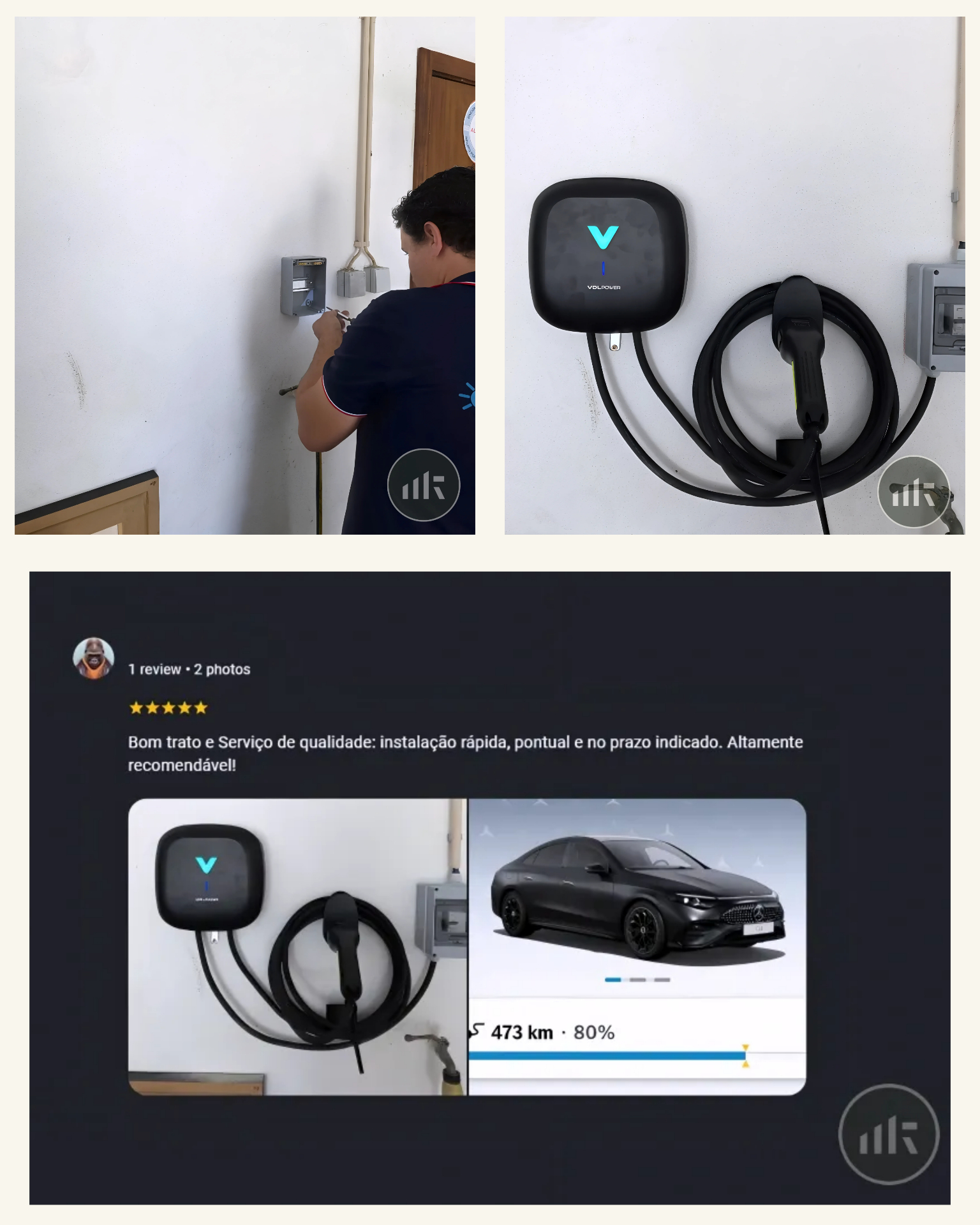 Feedback de cliente 3